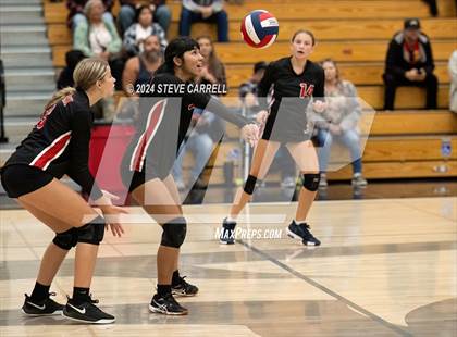 Thumbnail 3 in Princeton @ Hayfork (CIF NS Division 7 Championship) photogallery.