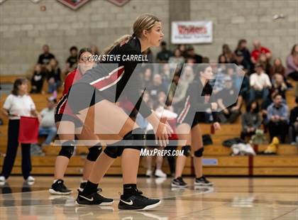 Thumbnail 3 in Princeton @ Hayfork (CIF NS Division 7 Championship) photogallery.