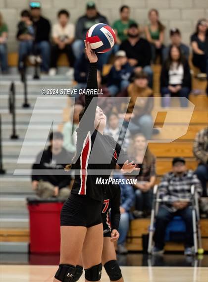 Thumbnail 2 in Princeton @ Hayfork (CIF NS Division 7 Championship) photogallery.