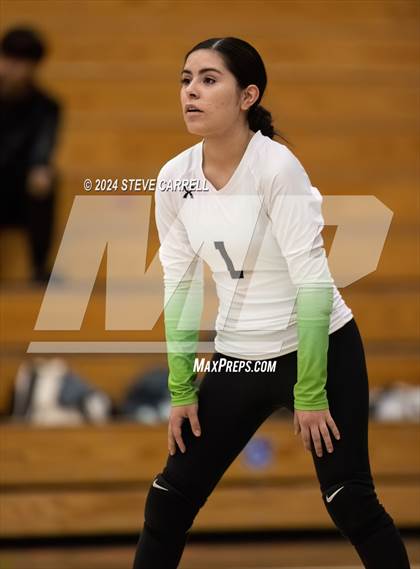 Thumbnail 2 in Princeton @ Hayfork (CIF NS Division 7 Championship) photogallery.