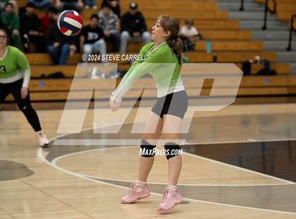 Thumbnail 1 in Princeton @ Hayfork (CIF NS Division 7 Championship) photogallery.