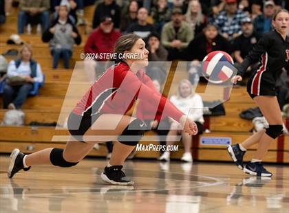 Thumbnail 1 in Princeton @ Hayfork (CIF NS Division 7 Championship) photogallery.