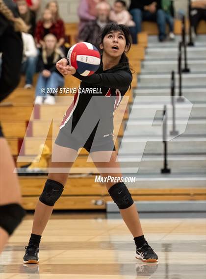 Thumbnail 1 in Princeton @ Hayfork (CIF NS Division 7 Championship) photogallery.