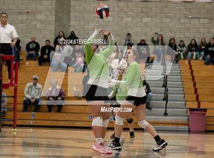 Thumbnail 3 in Princeton @ Hayfork (CIF NS Division 7 Championship) photogallery.