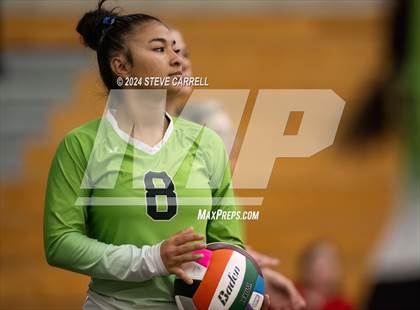 Thumbnail 2 in Princeton @ Hayfork (CIF NS Division 7 Championship) photogallery.