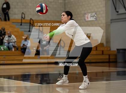Thumbnail 3 in Princeton @ Hayfork (CIF NS Division 7 Championship) photogallery.