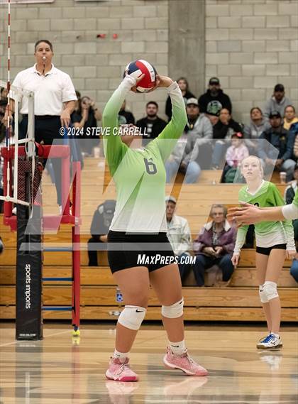Thumbnail 1 in Princeton @ Hayfork (CIF NS Division 7 Championship) photogallery.