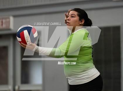 Thumbnail 3 in Princeton @ Hayfork (CIF NS Division 7 Championship) photogallery.
