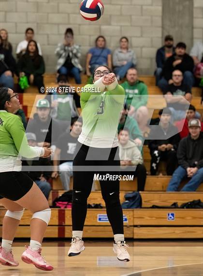 Thumbnail 1 in Princeton @ Hayfork (CIF NS Division 7 Championship) photogallery.