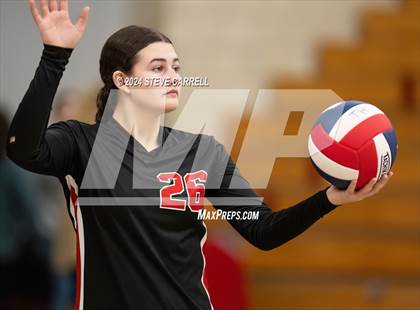 Thumbnail 1 in Princeton @ Hayfork (CIF NS Division 7 Championship) photogallery.