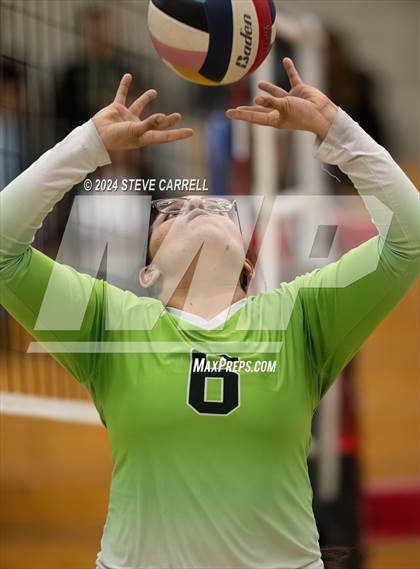 Thumbnail 3 in Princeton @ Hayfork (CIF NS Division 7 Championship) photogallery.