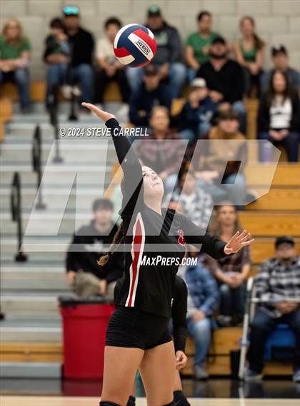Thumbnail 1 in Princeton @ Hayfork (CIF NS Division 7 Championship) photogallery.
