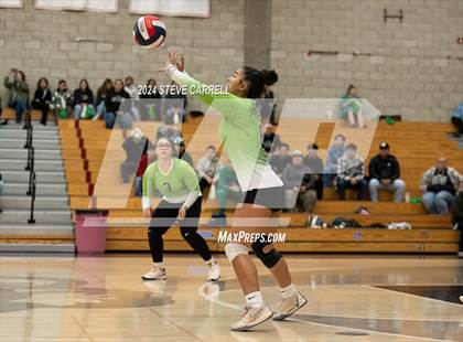 Thumbnail 2 in Princeton @ Hayfork (CIF NS Division 7 Championship) photogallery.