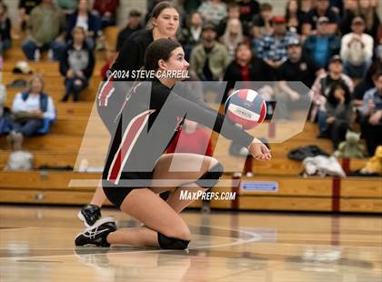 Thumbnail 1 in Princeton @ Hayfork (CIF NS Division 7 Championship) photogallery.