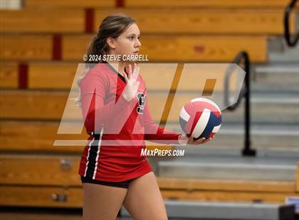 Thumbnail 3 in Princeton @ Hayfork (CIF NS Division 7 Championship) photogallery.