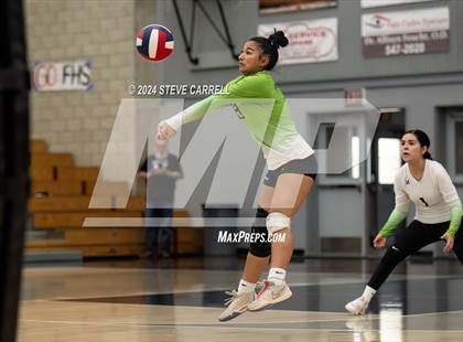 Thumbnail 1 in Princeton @ Hayfork (CIF NS Division 7 Championship) photogallery.