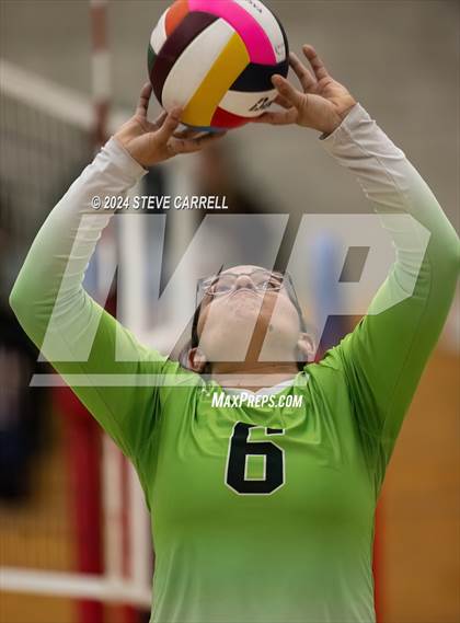 Thumbnail 2 in Princeton @ Hayfork (CIF NS Division 7 Championship) photogallery.