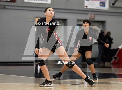 Thumbnail 3 in Princeton @ Hayfork (CIF NS Division 7 Championship) photogallery.
