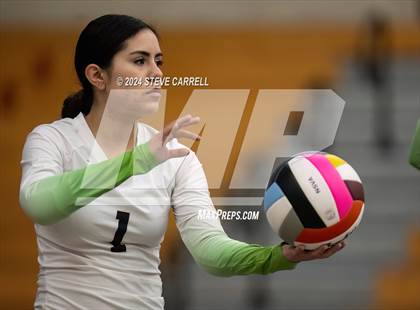 Thumbnail 3 in Princeton @ Hayfork (CIF NS Division 7 Championship) photogallery.