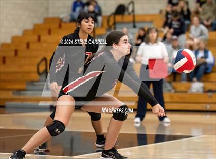 Thumbnail 2 in Princeton @ Hayfork (CIF NS Division 7 Championship) photogallery.