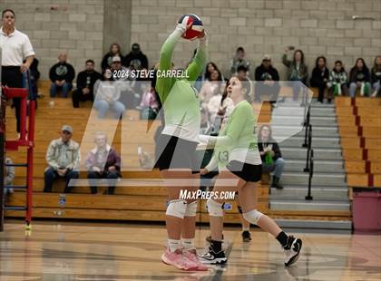 Thumbnail 1 in Princeton @ Hayfork (CIF NS Division 7 Championship) photogallery.