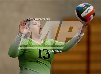 Thumbnail 1 in Princeton @ Hayfork (CIF NS Division 7 Championship) photogallery.