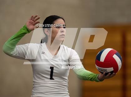 Thumbnail 2 in Princeton @ Hayfork (CIF NS Division 7 Championship) photogallery.