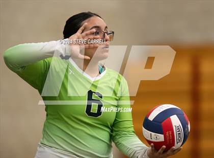 Thumbnail 2 in Princeton @ Hayfork (CIF NS Division 7 Championship) photogallery.