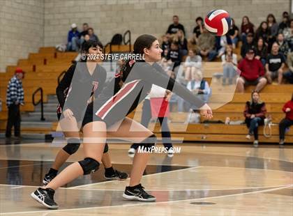 Thumbnail 2 in Princeton @ Hayfork (CIF NS Division 7 Championship) photogallery.
