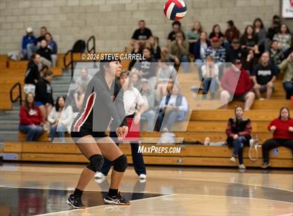 Thumbnail 3 in Princeton @ Hayfork (CIF NS Division 7 Championship) photogallery.