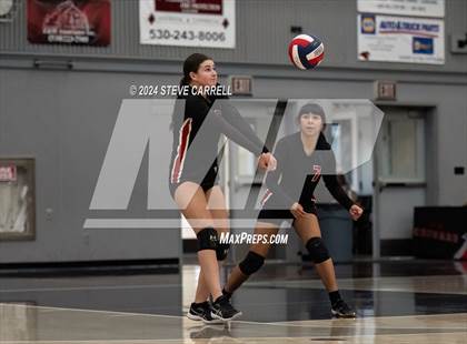 Thumbnail 1 in Princeton @ Hayfork (CIF NS Division 7 Championship) photogallery.