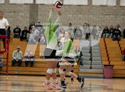 Thumbnail 2 in Princeton @ Hayfork (CIF NS Division 7 Championship) photogallery.