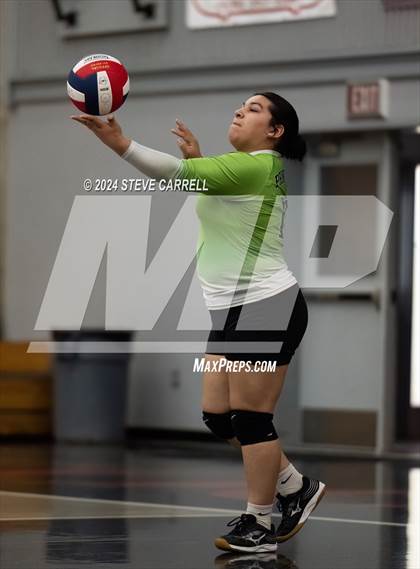 Thumbnail 3 in Princeton @ Hayfork (CIF NS Division 7 Championship) photogallery.