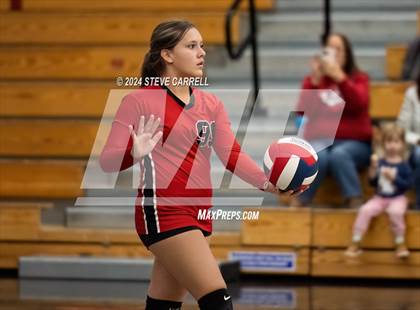 Thumbnail 1 in Princeton @ Hayfork (CIF NS Division 7 Championship) photogallery.