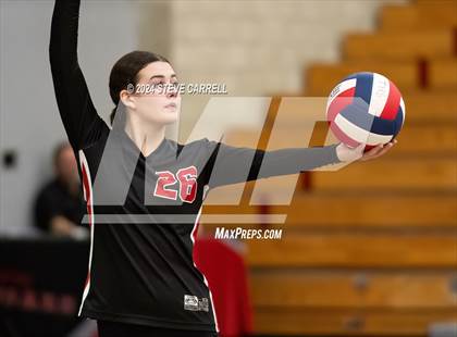 Thumbnail 1 in Princeton @ Hayfork (CIF NS Division 7 Championship) photogallery.