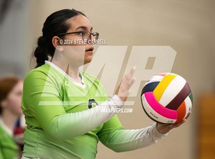 Thumbnail 3 in Princeton @ Hayfork (CIF NS Division 7 Championship) photogallery.
