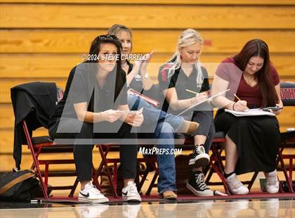 Thumbnail 1 in Princeton @ Hayfork (CIF NS Division 7 Championship) photogallery.