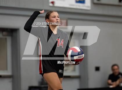 Thumbnail 1 in Princeton @ Hayfork (CIF NS Division 7 Championship) photogallery.