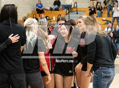 Thumbnail 1 in Princeton @ Hayfork (CIF NS Division 7 Championship) photogallery.