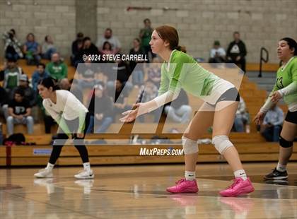 Thumbnail 1 in Princeton @ Hayfork (CIF NS Division 7 Championship) photogallery.