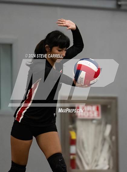 Thumbnail 2 in Princeton @ Hayfork (CIF NS Division 7 Championship) photogallery.