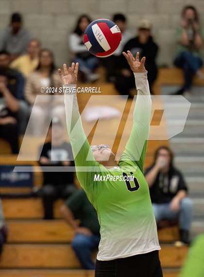 Thumbnail 2 in Princeton @ Hayfork (CIF NS Division 7 Championship) photogallery.