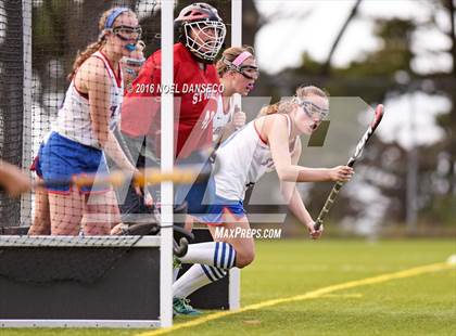 Thumbnail 1 in St. Ignatius vs. Archbishop Mitty photogallery.