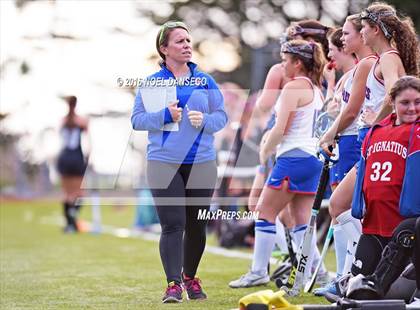 Thumbnail 2 in St. Ignatius vs. Archbishop Mitty photogallery.