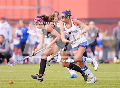 Thumbnail 3 in St. Ignatius vs. Archbishop Mitty photogallery.