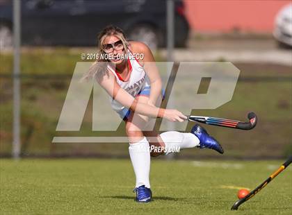 Thumbnail 2 in St. Ignatius vs. Archbishop Mitty photogallery.