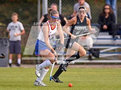 Thumbnail 2 in St. Ignatius vs. Archbishop Mitty photogallery.