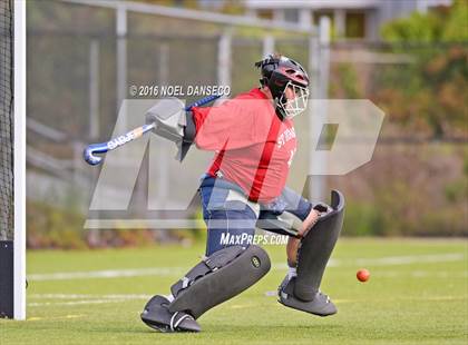 Thumbnail 3 in St. Ignatius vs. Archbishop Mitty photogallery.