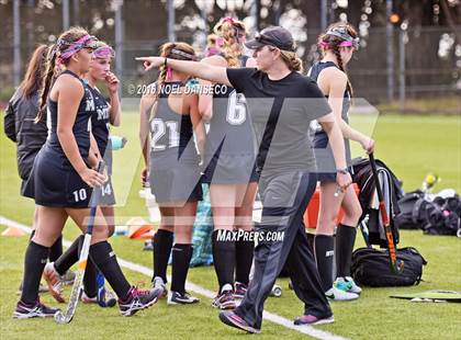 Thumbnail 1 in St. Ignatius vs. Archbishop Mitty photogallery.