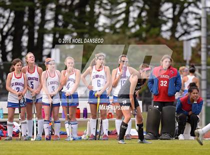 Thumbnail 2 in St. Ignatius vs. Archbishop Mitty photogallery.
